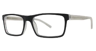 Shaquille Oneal Eyeglasses 108Z