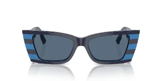 Jimmy Choo Sunglasses JC5009