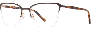 Scott Harris Eyeglasses SH-986