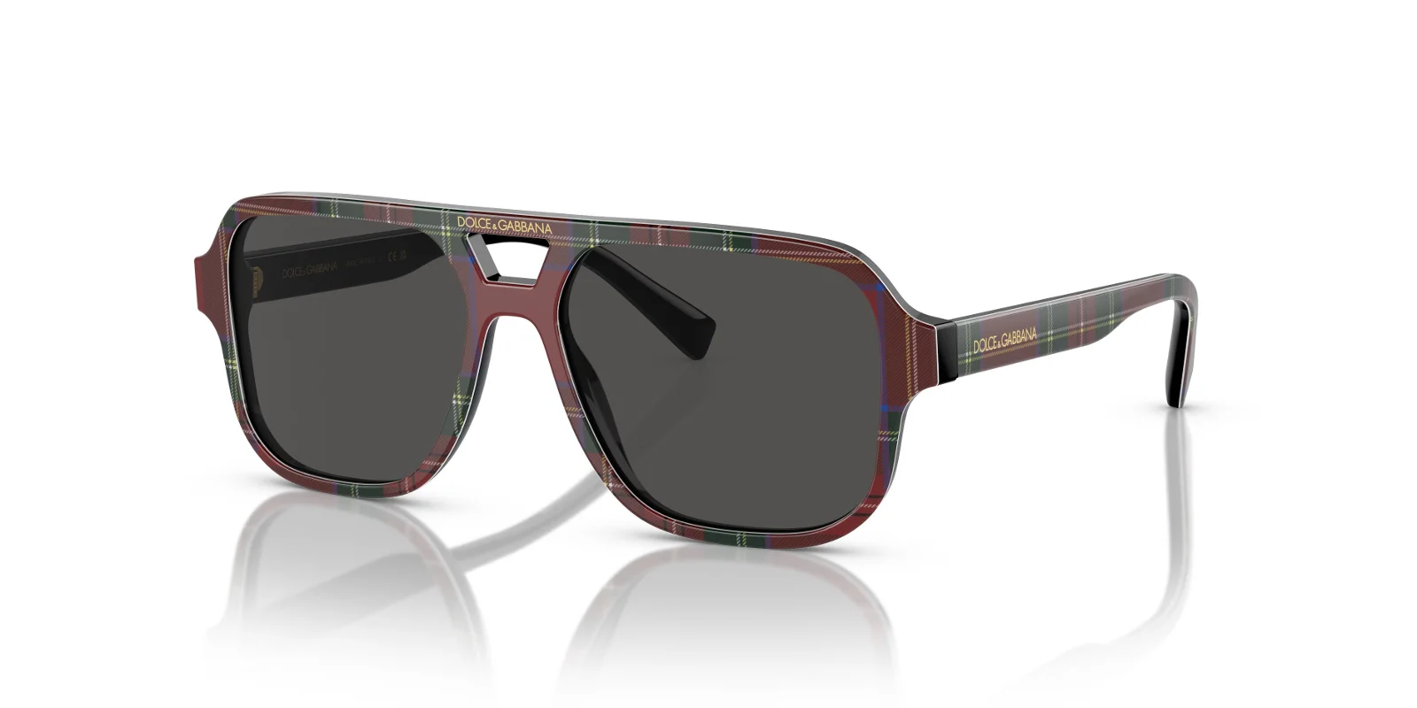 Dolce & Gabbana Sunglasses DX4003