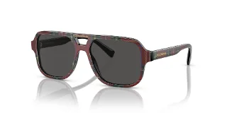 Dolce & Gabbana Sunglasses DX4003