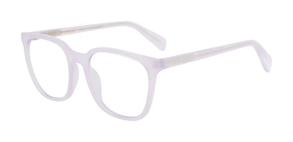 Diff Eyeglasses VDFPARK