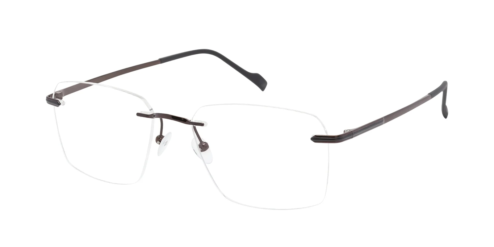Stepper Eyeglasses 87258 SI