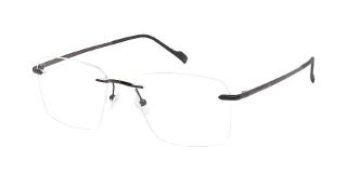 Stepper Eyeglasses 87258 SI