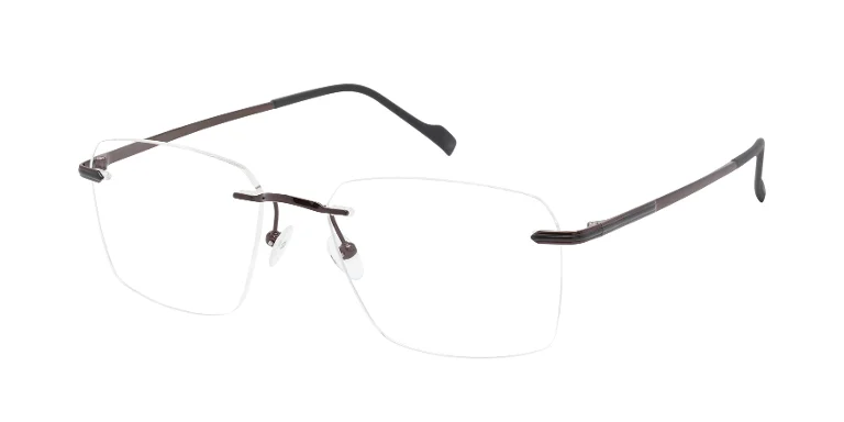 Stepper Eyeglasses 87258 SI