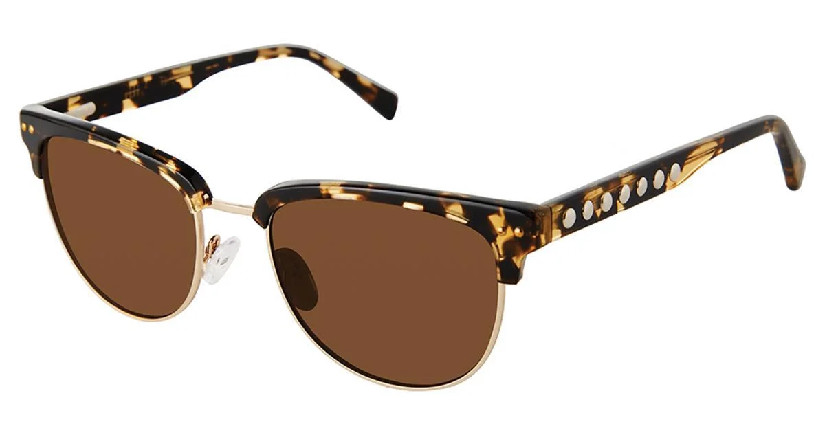 Nicole Miller Sunglasses ST PIERRE