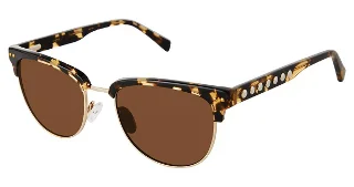 Nicole Miller Sunglasses ST PIERRE