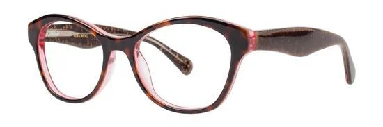 Vera Wang Eyeglasses V374