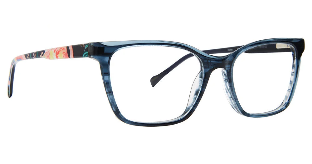 Vera Bradley Eyeglasses VB Hartlee