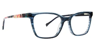 Vera Bradley Eyeglasses VB Hartlee