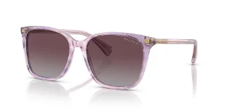 603662 Striped Purple