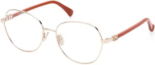 Max Mara Eyeglasses MM5034