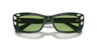 Swarovski Sunglasses SK6008