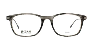 Hugo Boss Eyeglasses 0989