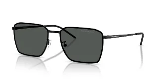 300187 Matte Black