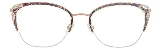 Vera Bradley Eyeglasses Livia