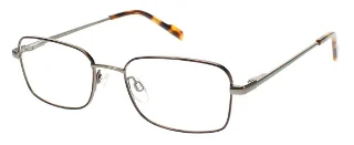 Tortoise Gunmetal
