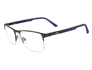 Club Level Designs Eyeglasses CLD9366