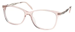 Pink Crystal