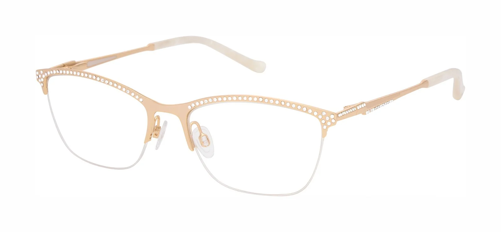 Tura Eyeglasses TE302