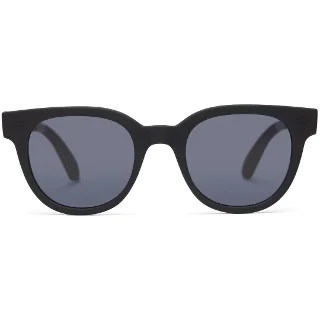 MATTE BLACK/DK GRY