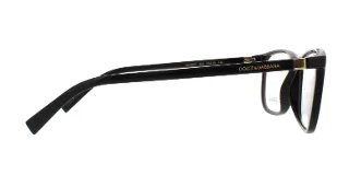 Dolce & Gabbana Eyeglasses DG5027