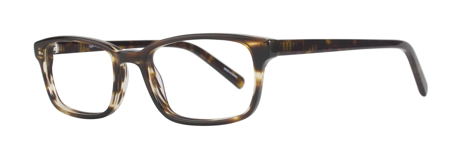 Eight to Eighty Eyeglasses Sam