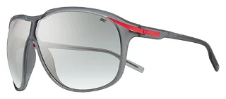 062 Matte Stadium Gray Crimson Grad