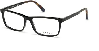 001 Shiny Black