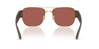 Ray Ban Sunglasses RB3756CH