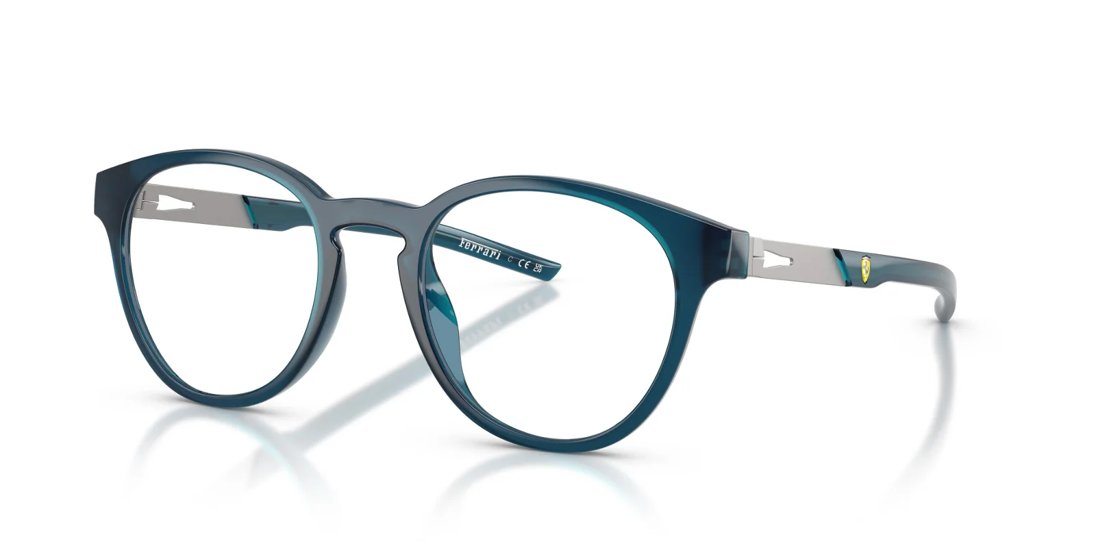 Ferrari Scuderia Eyeglasses FZ8019U