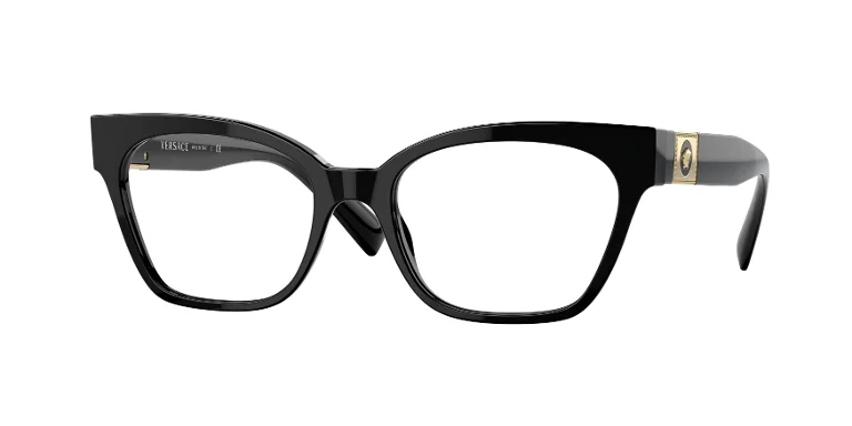 Versace Eyeglasses VE3294F