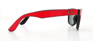 Ray Ban Jr Sunglasses RJ9035S