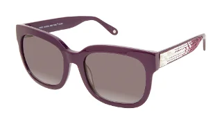Jimmy Crystal New York Sunglasses Jcs306