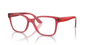 3084 Transparent Red