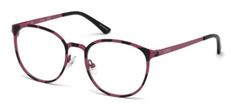 Guess Eyeglasses GU3019