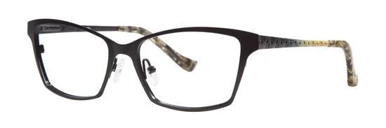 Kensie Eyeglasses METALLIC