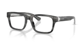 4254 Striped Green