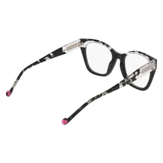 Pure Eyeglasses P-7017