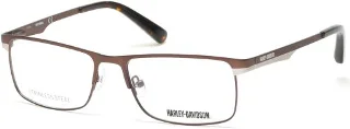 049 Matte Dark Brown