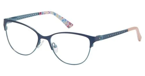 Nicole Miller Eyeglasses Piper