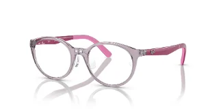 3912 Transparent Pink