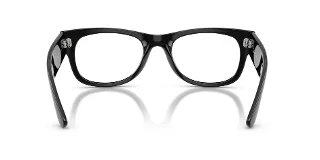 Ray Ban Eyeglasses RX0832VF
