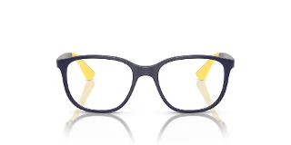 Ray Ban Jr Eyeglasses RY9078V
