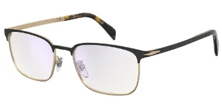 David Beckham Eyeglasses DB 1193