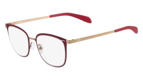 Calvin Klein Platinum Eyeglasses CK5425