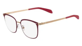 Calvin Klein Platinum Eyeglasses CK5425