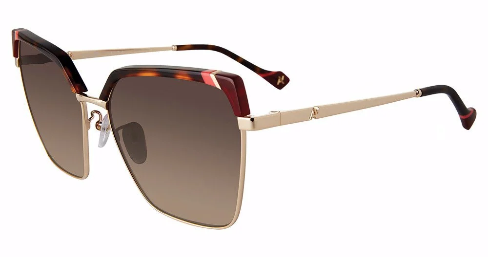 Yalea Sunglasses SYA100