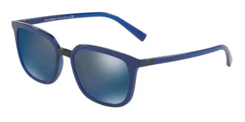 Dolce & Gabbana Sunglasses DG6114