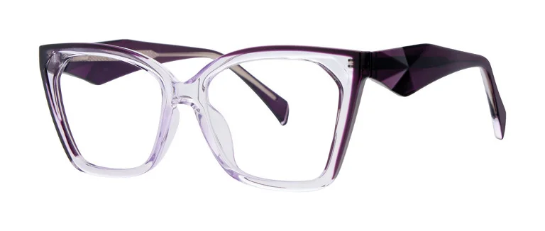 Modern Times Eyeglasses AINSLEY